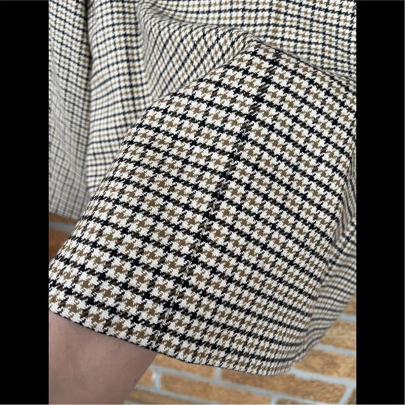 Feraud cashmere blazer jacket large - Picture 5 of 9